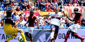 roma-genoa