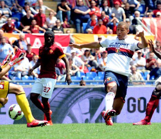 roma-genoa
