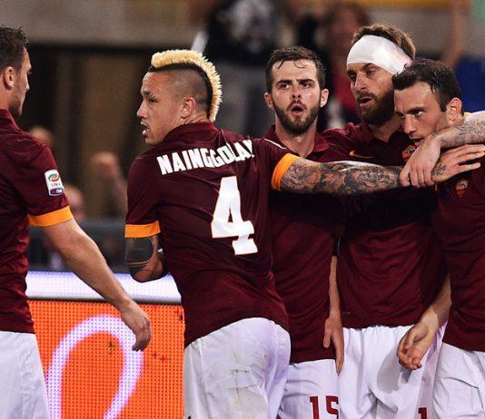 roma-udinese