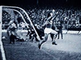 sampdoria-lazio 1974 gol