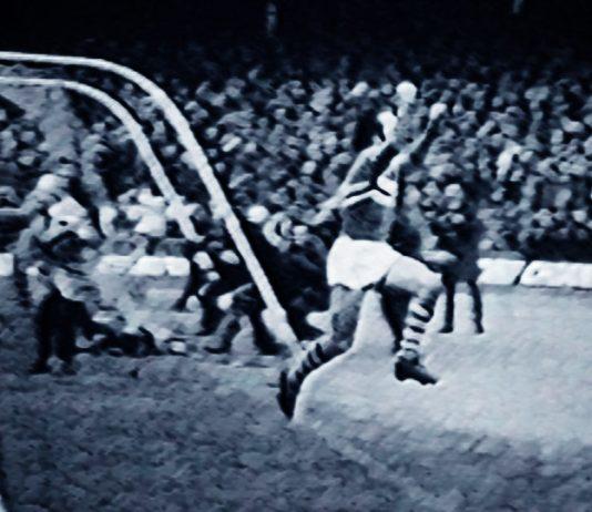 sampdoria-lazio 1974 gol