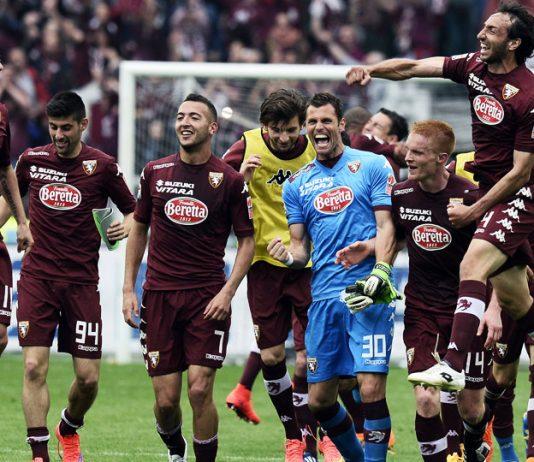 TORINO FC