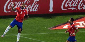 copa america