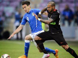italia-portogallo 0-1