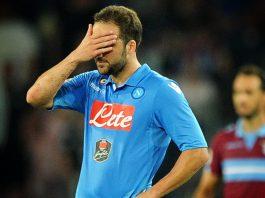 napoli-lazio 2-4