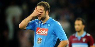 napoli-lazio 2-4