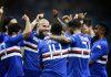 sampdoria 2015