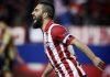 Arda Turan