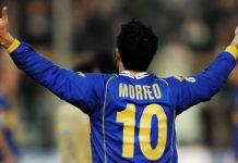 Domenico Morfeo