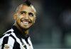 arturo vidal