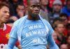 SuperMario Balotelli