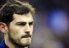 iker casillas