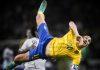 Zlatan Ibrahimovic gol