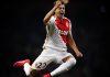 El Shaarawy Monaco