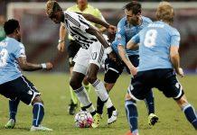 finale di Shangai Supercoppa 2015