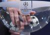 Sorteggio Champions 2016