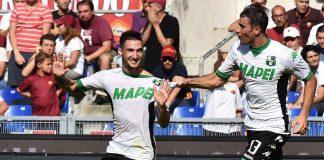 Matteo Politano
