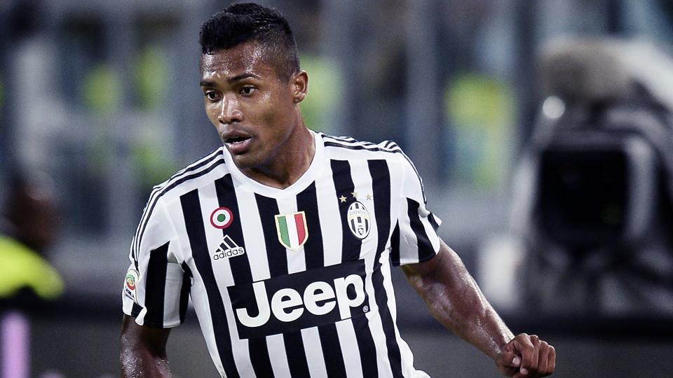 Maglia Juve ALEX SANDRO Maglia Juve ALEX SANDRO