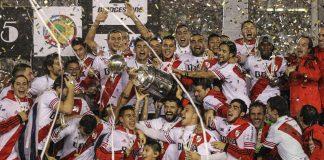 copa-libertadores 2015 Champions League america