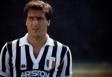 gaetano scirea juventus