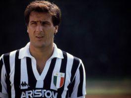 gaetano scirea juventus