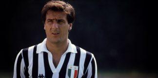 gaetano scirea juventus