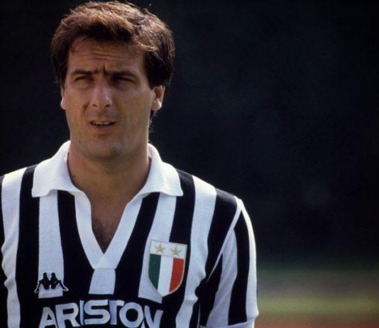 gaetano scirea juventus