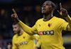 Odion Ighalo