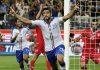 italia-malta Nazionale di Conte