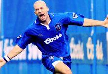 Gianluca Vialli chelsea