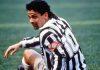 Roberto Baggio Pallone d'Oro 1993