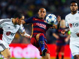 Bayern Leverkusen-Barcellona