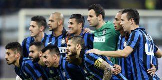 inter di mancini