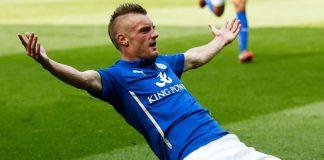 jamie vardy