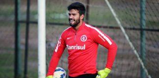 alisson becker