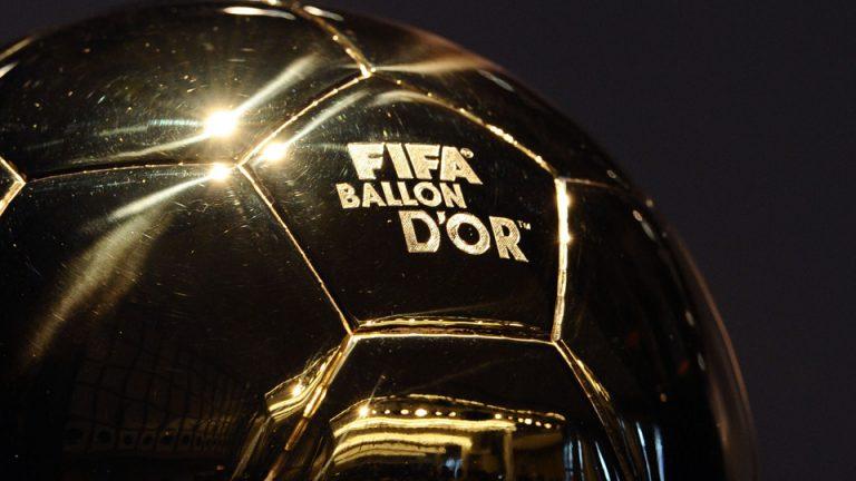 Chi Ha Vinto Il Pallone D Oro
