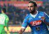TOP 11 Serie A 2015/2016