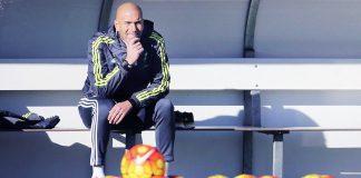 zidane