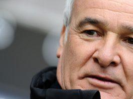 claudio ranieri leicester
