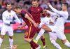 roma-real madrid
