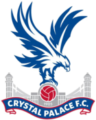squadre di londra Crystal-Palace