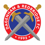 squadre di londra Dagenham-Redbridge