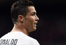 cristiano ronaldo ucl 2016