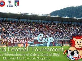 scopigno cup